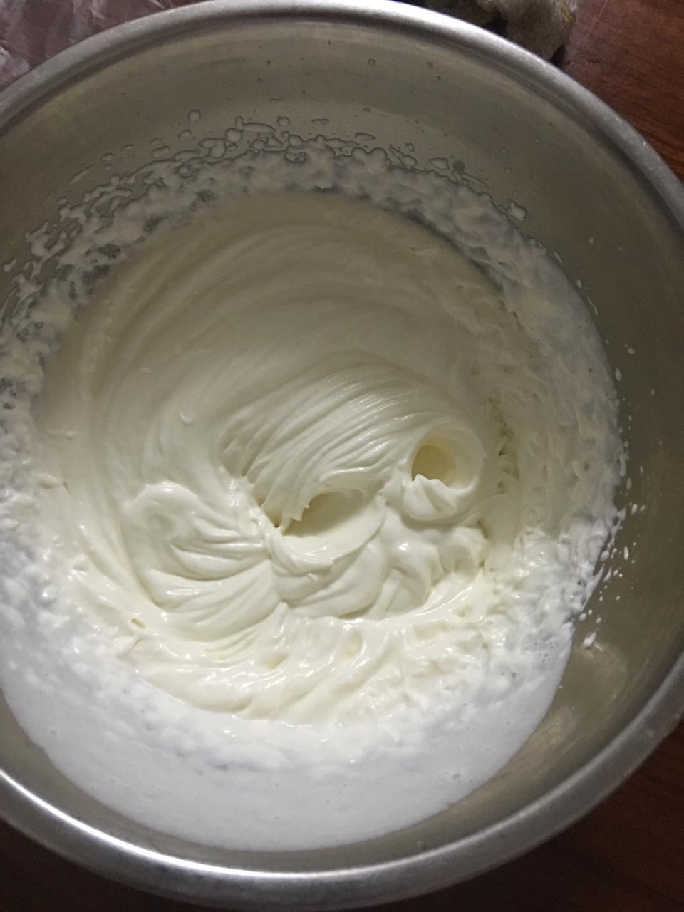 玛格丽特饼干