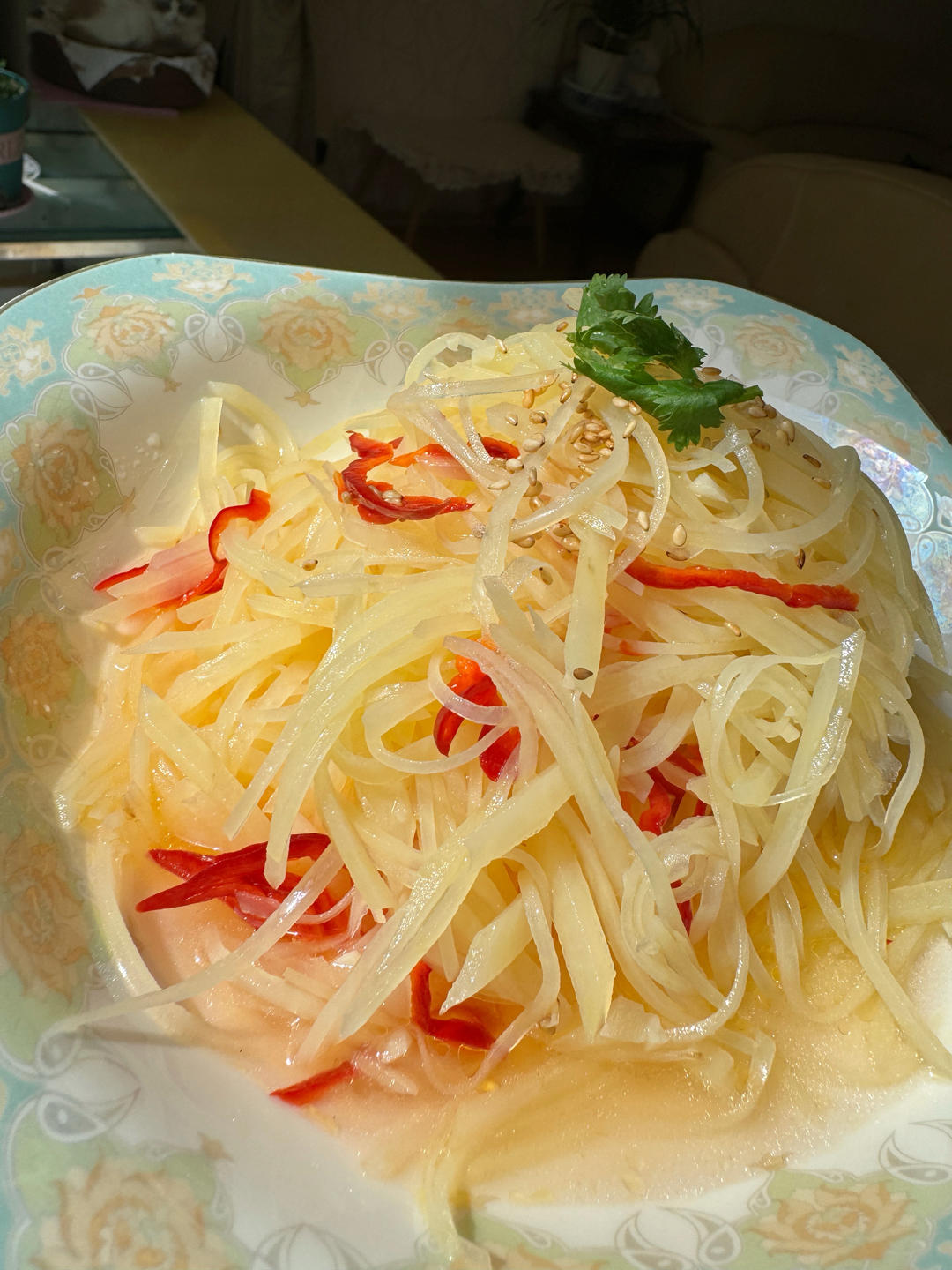 下酒小凉菜