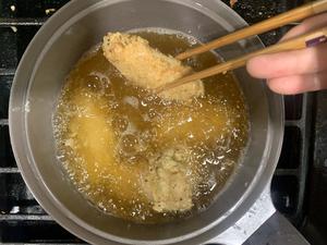 迷迭香🌿黄油🧈蜂蜜🍯/焦糖蒜香🧄炸鸡翅鸡腿肉🐔的做法 步骤4