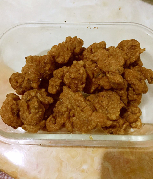 小酥肉
