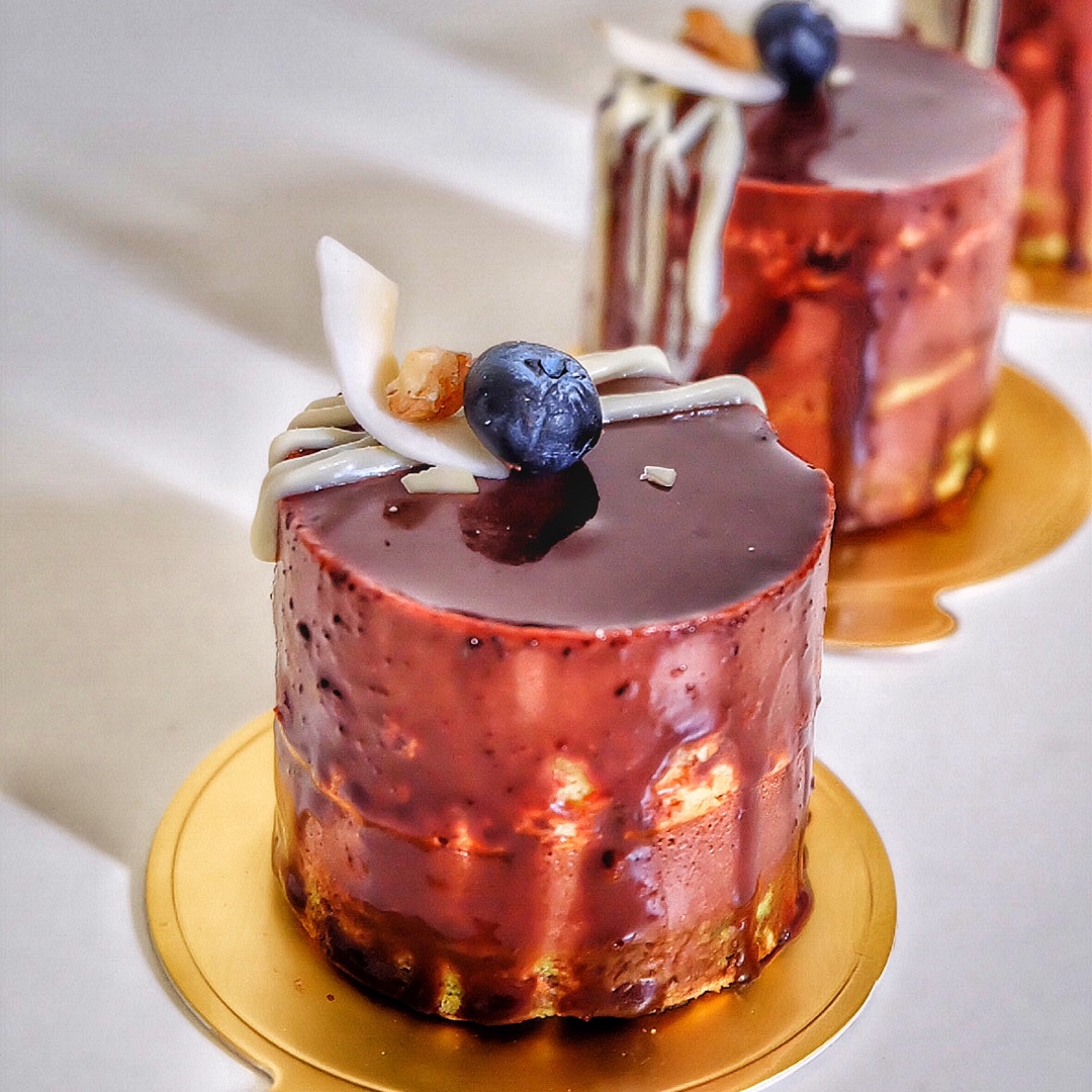 蹄花也有春天。