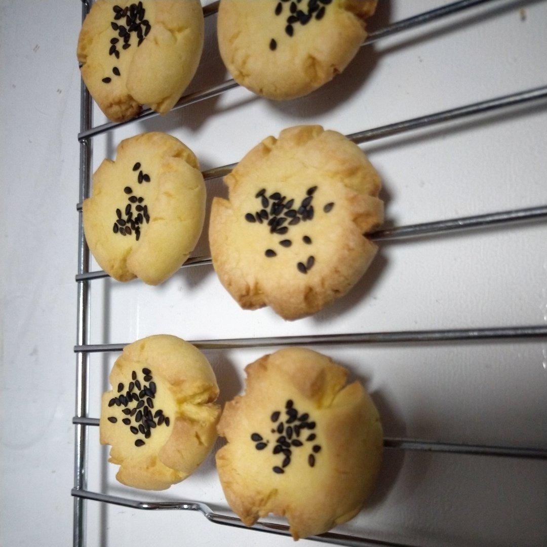 玛格丽特饼干