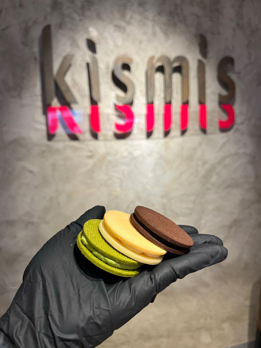 简单好吃的食谱 柠檬乳酪夹心饼干 我真没想到过它会这么受欢迎！