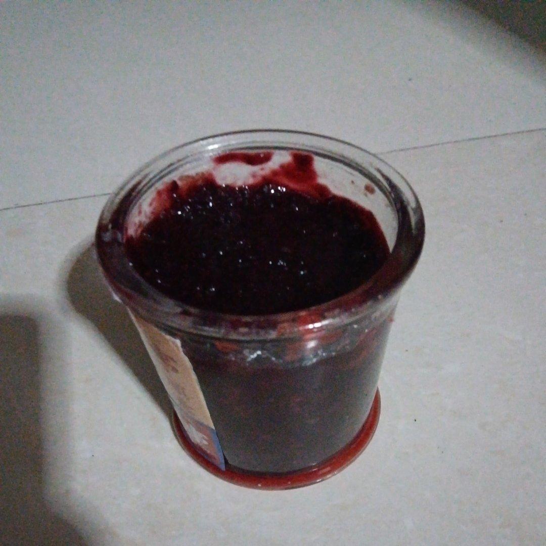 樱桃酱