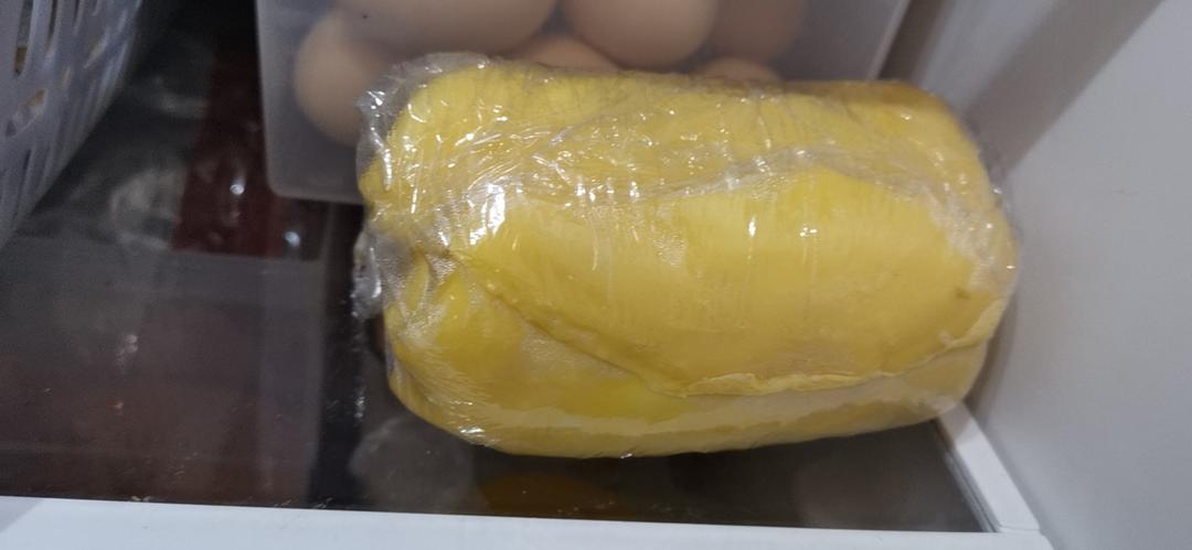 草莓毛巾卷❗️平底锅就能做❗️