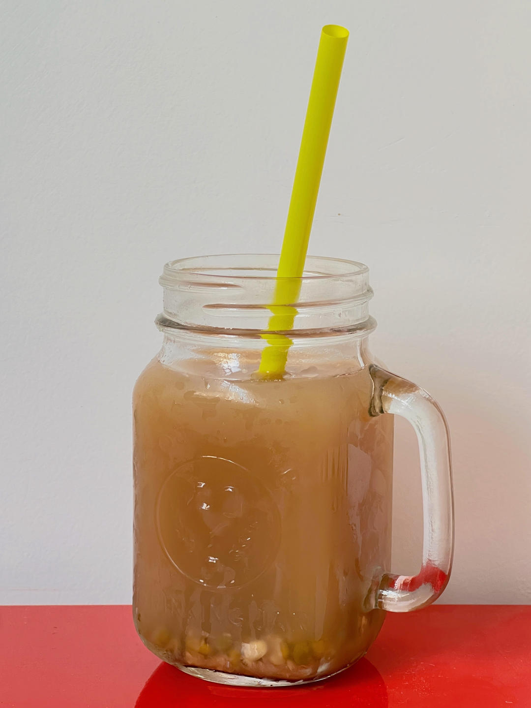 绿豆汤（粒粒开花，软糯流沙，超级省火🔥）