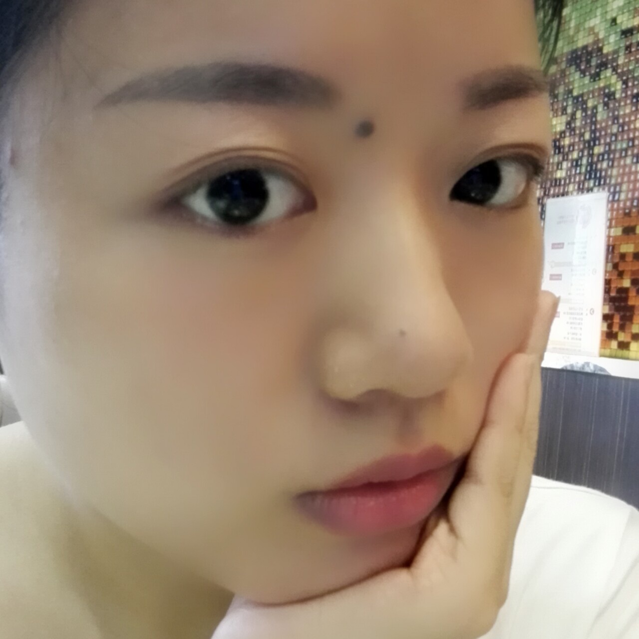 Lylian的糖