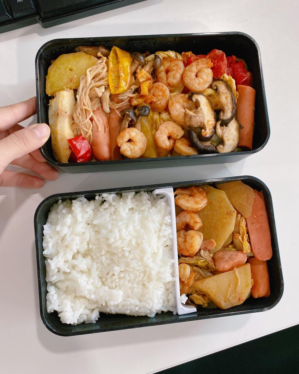 绝佳好吃省钱省力低热量：烤箱菜