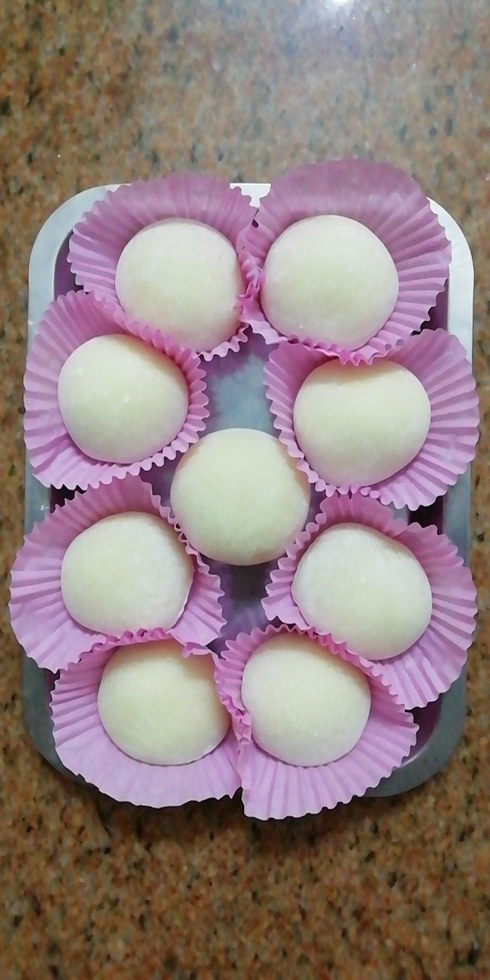 🔥免烤箱，好吃到爆💥奥利奥雪媚娘，零失败哦