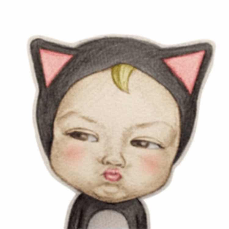 何蛋筒