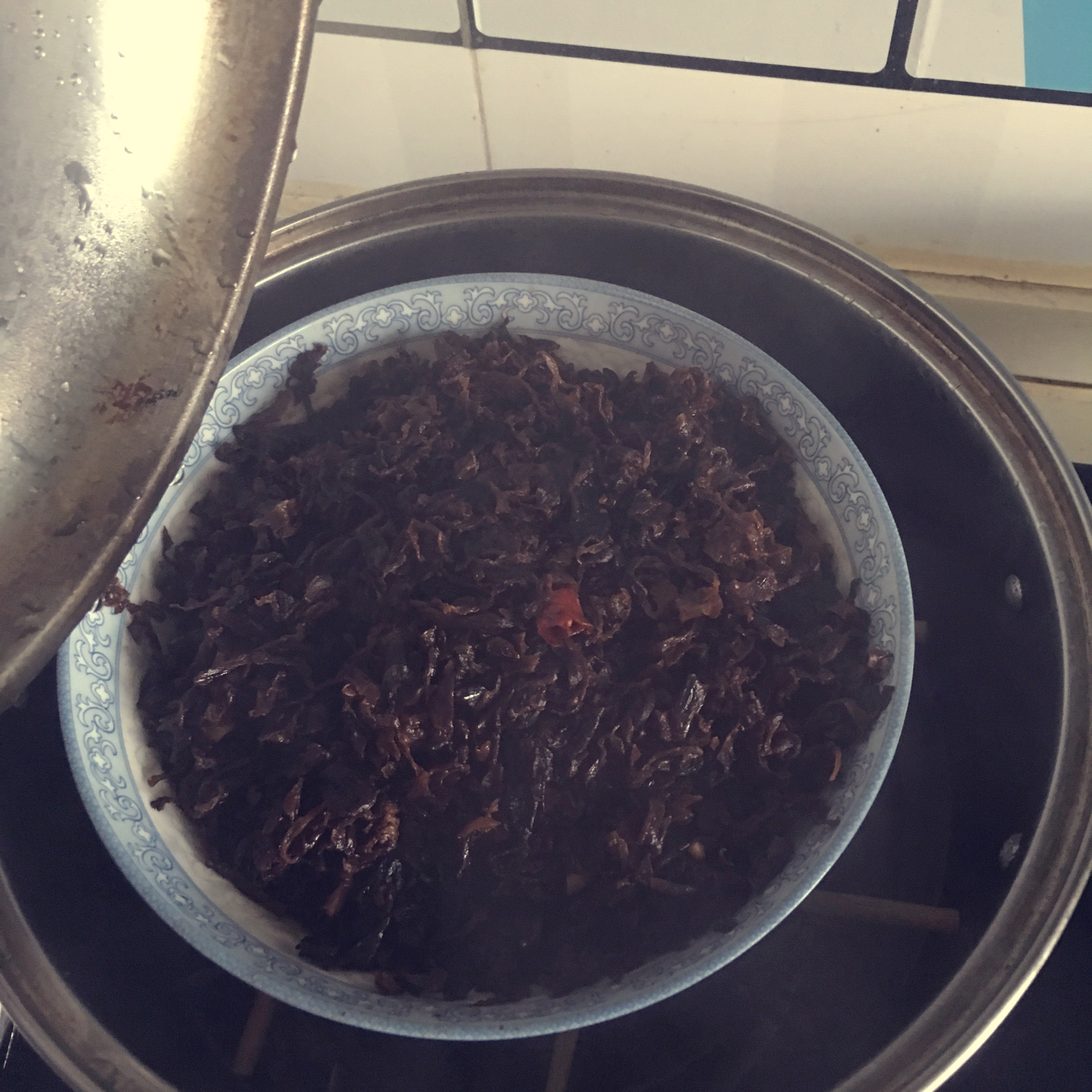 梅菜扣肉