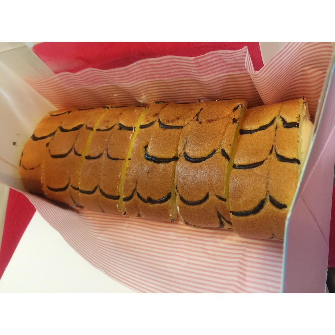 小四卷～风靡美食群的美味蛋糕卷