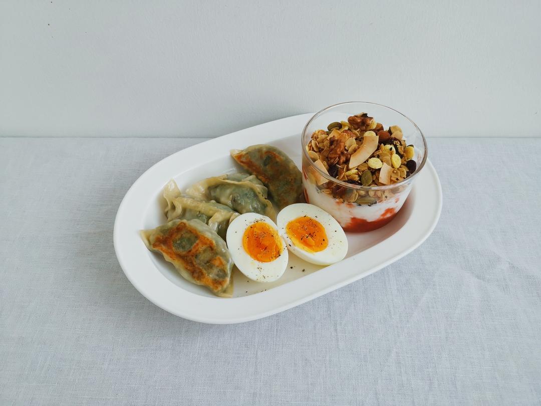 一人食