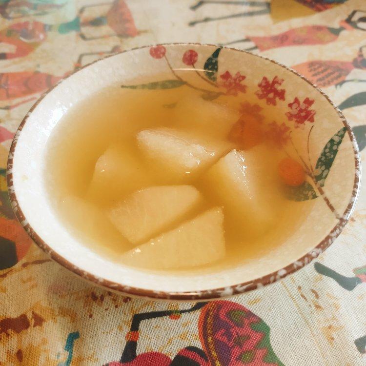 老北京小吊梨汤