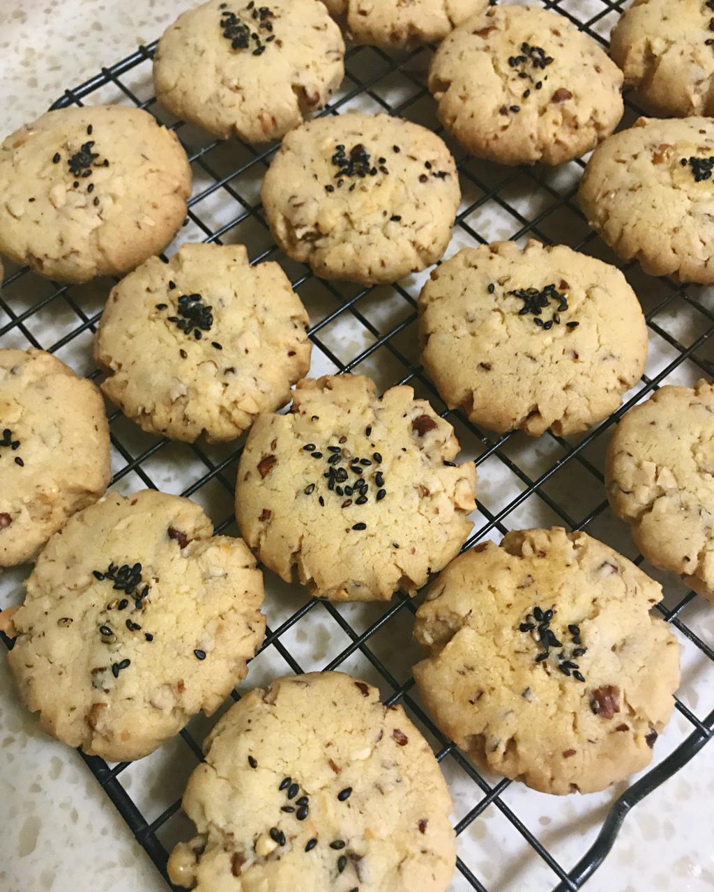 桃酥（古早味）