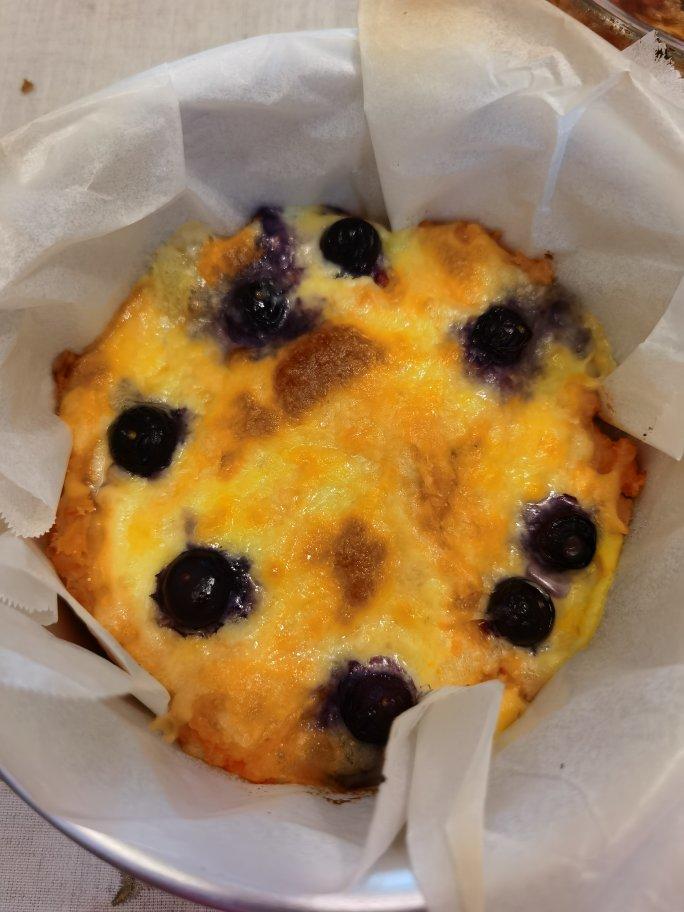 超拉丝芝士焗红薯❗奶香浓郁