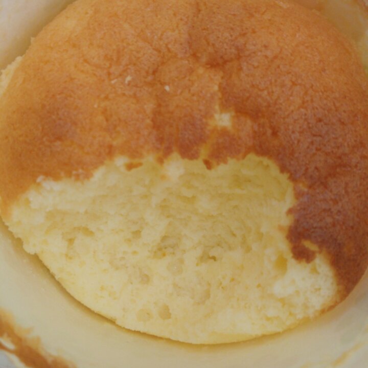 半熟芝士蛋糕