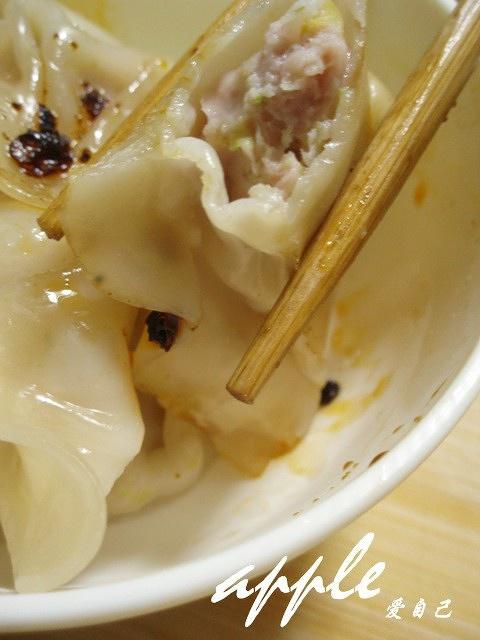 猪肉白菜蒸饺的做法