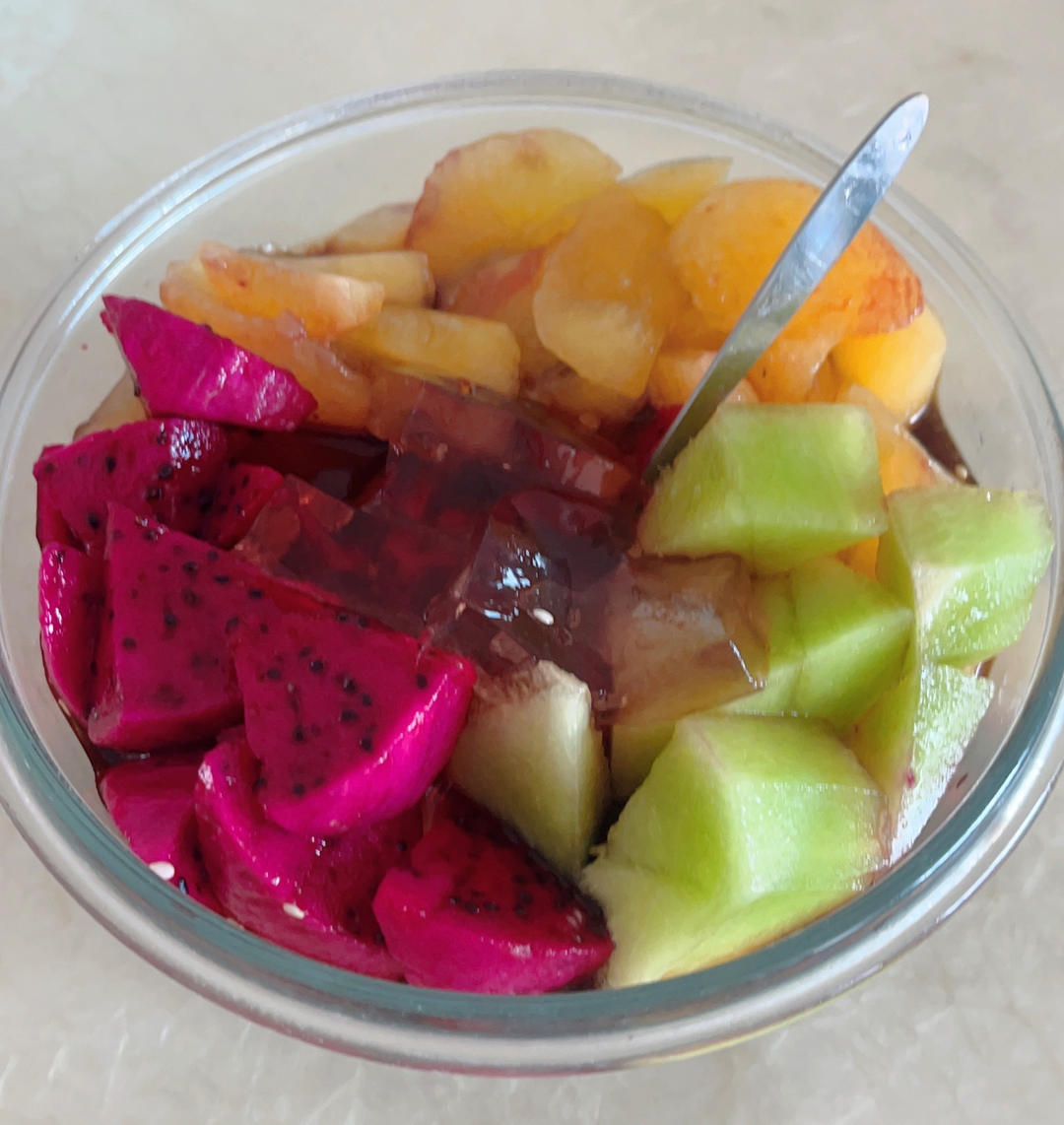 ㊙️超简单的红糖冰粉❗️夏季必备消暑神器🔥