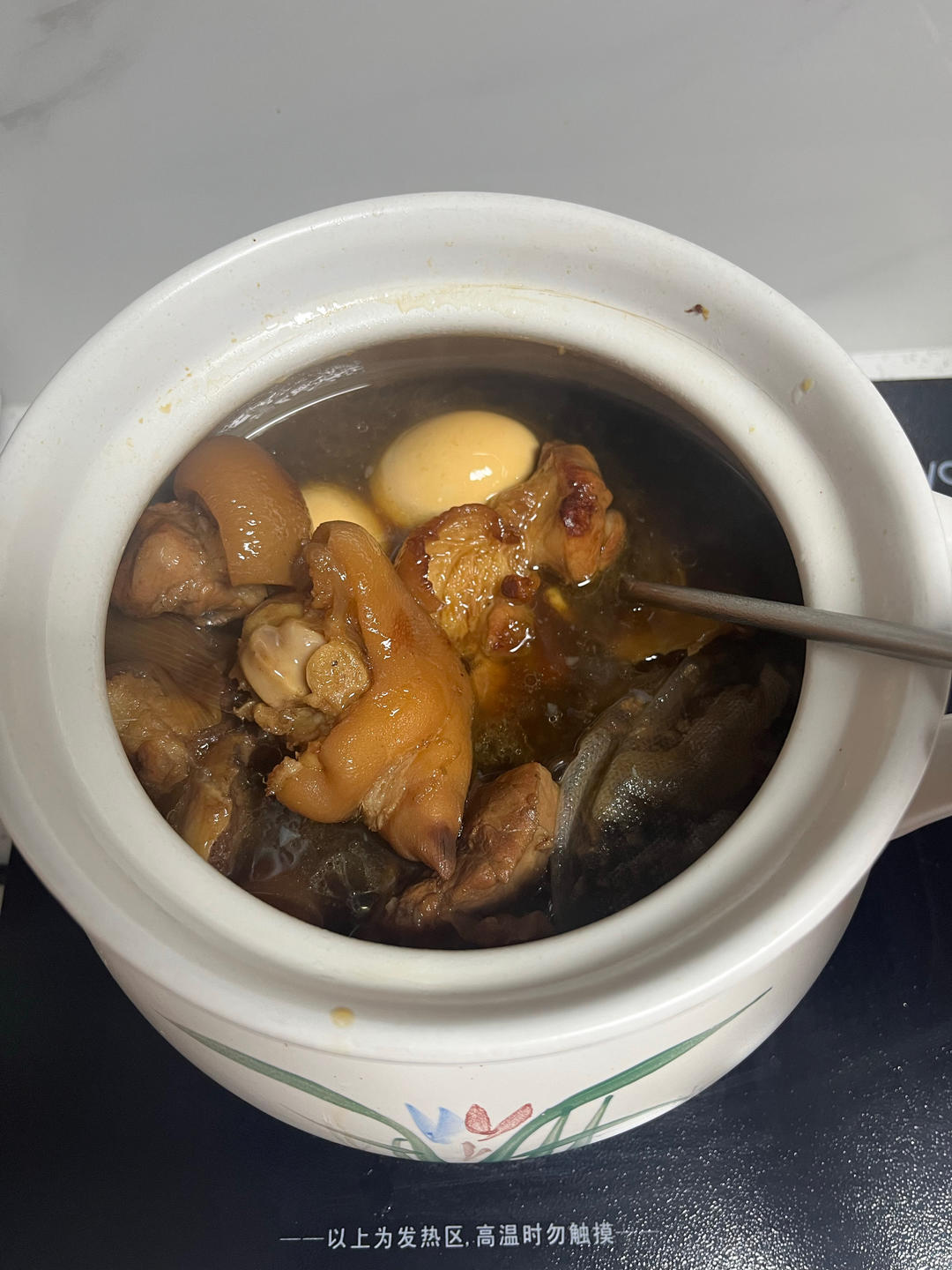 广东猪脚饭