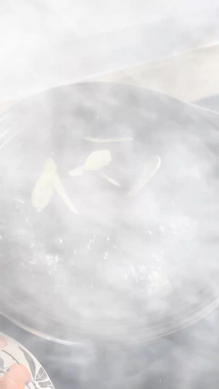 给手术后恢复期吃的黑鱼汤