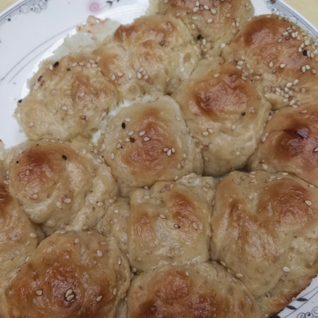 早餐•2016年4月25日