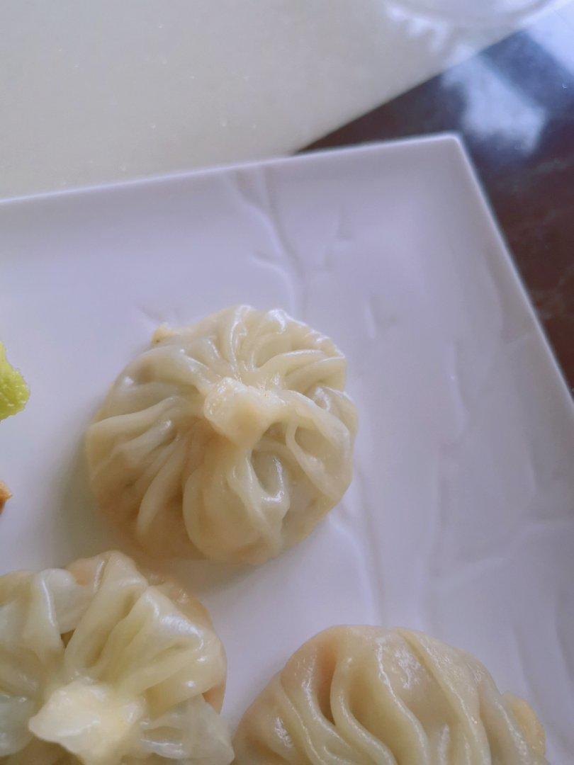 南翔小笼包