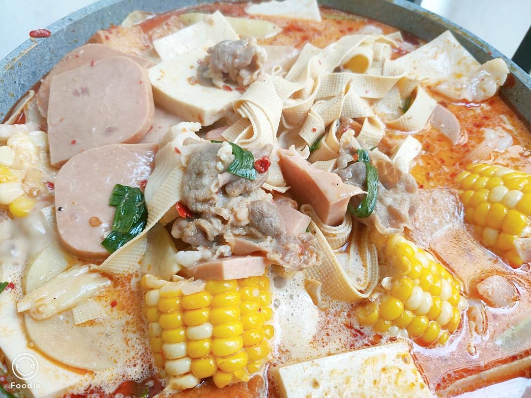 测试n次，我终于做出了比杨国福还好吃的麻辣烫！