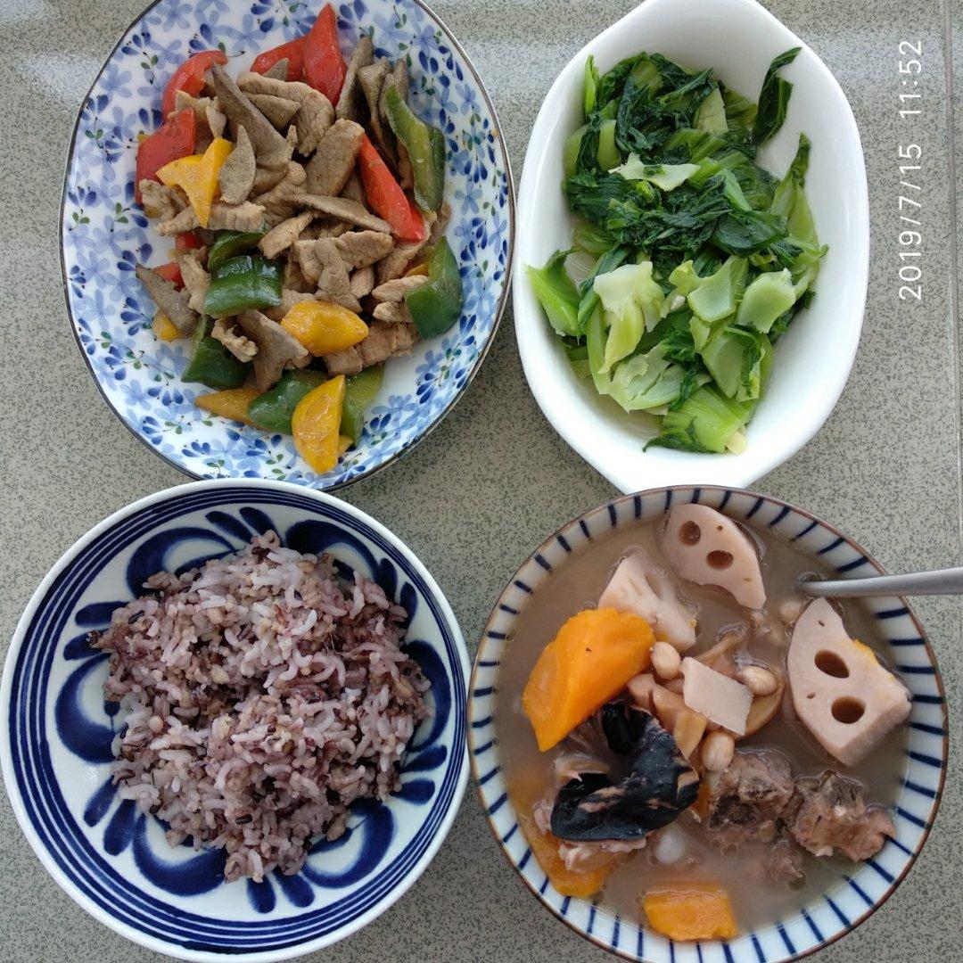 营养月子餐（含哺乳期）——科学坐月子拒绝肥胖