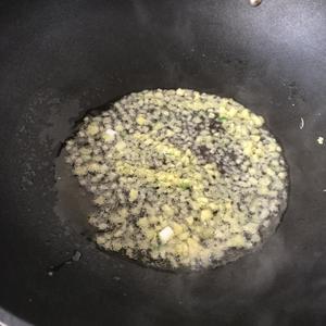 炒豆豉的做法 步骤4