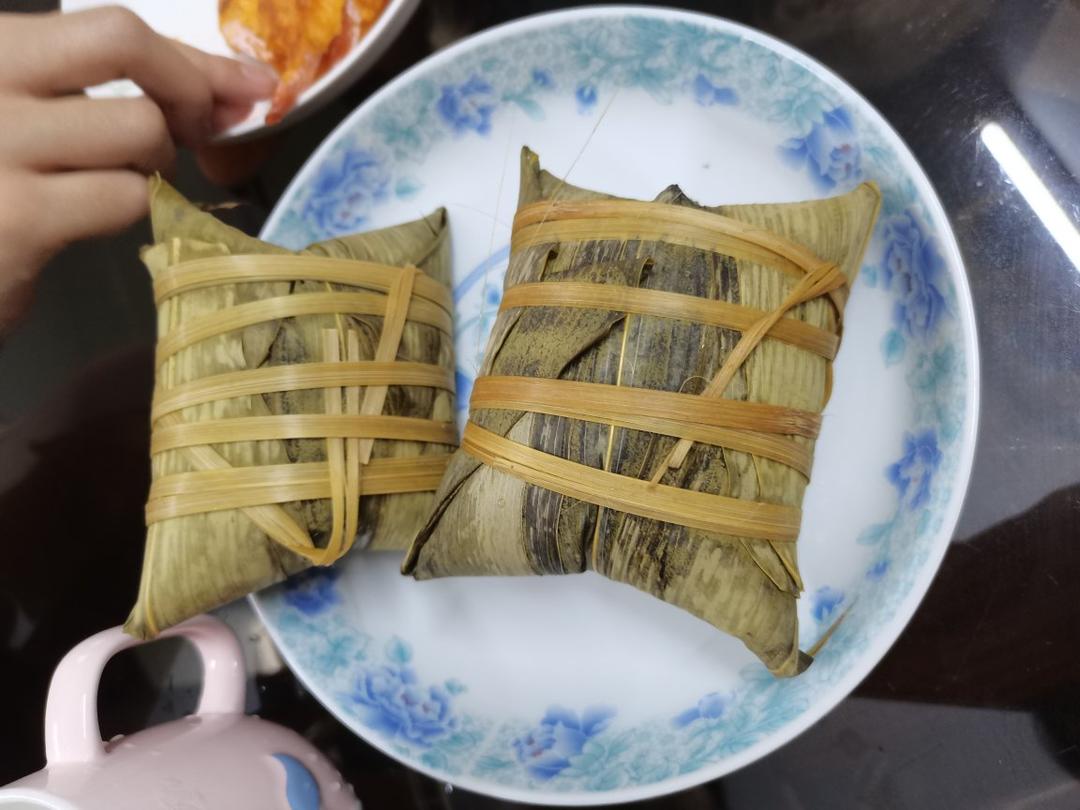 大兰的早餐桌