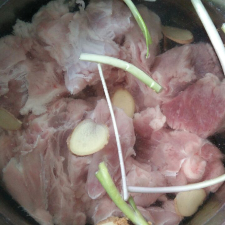 大肉