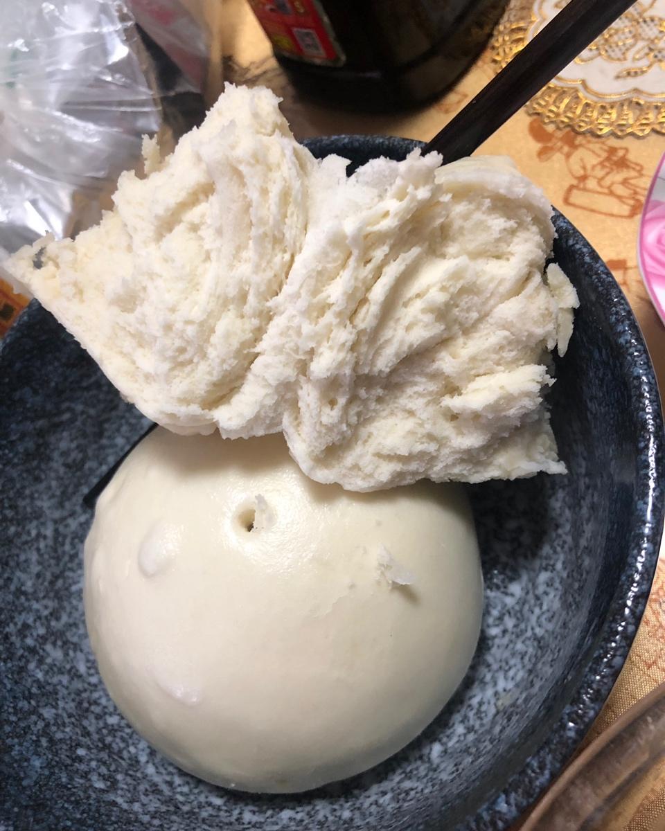 馒头成形记（图文完全版）