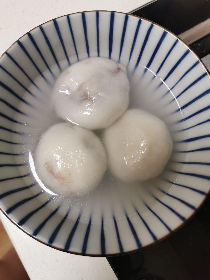 豆沙馅（女侠森森版）