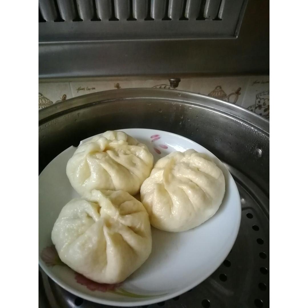 提褶包 包教包会的包子