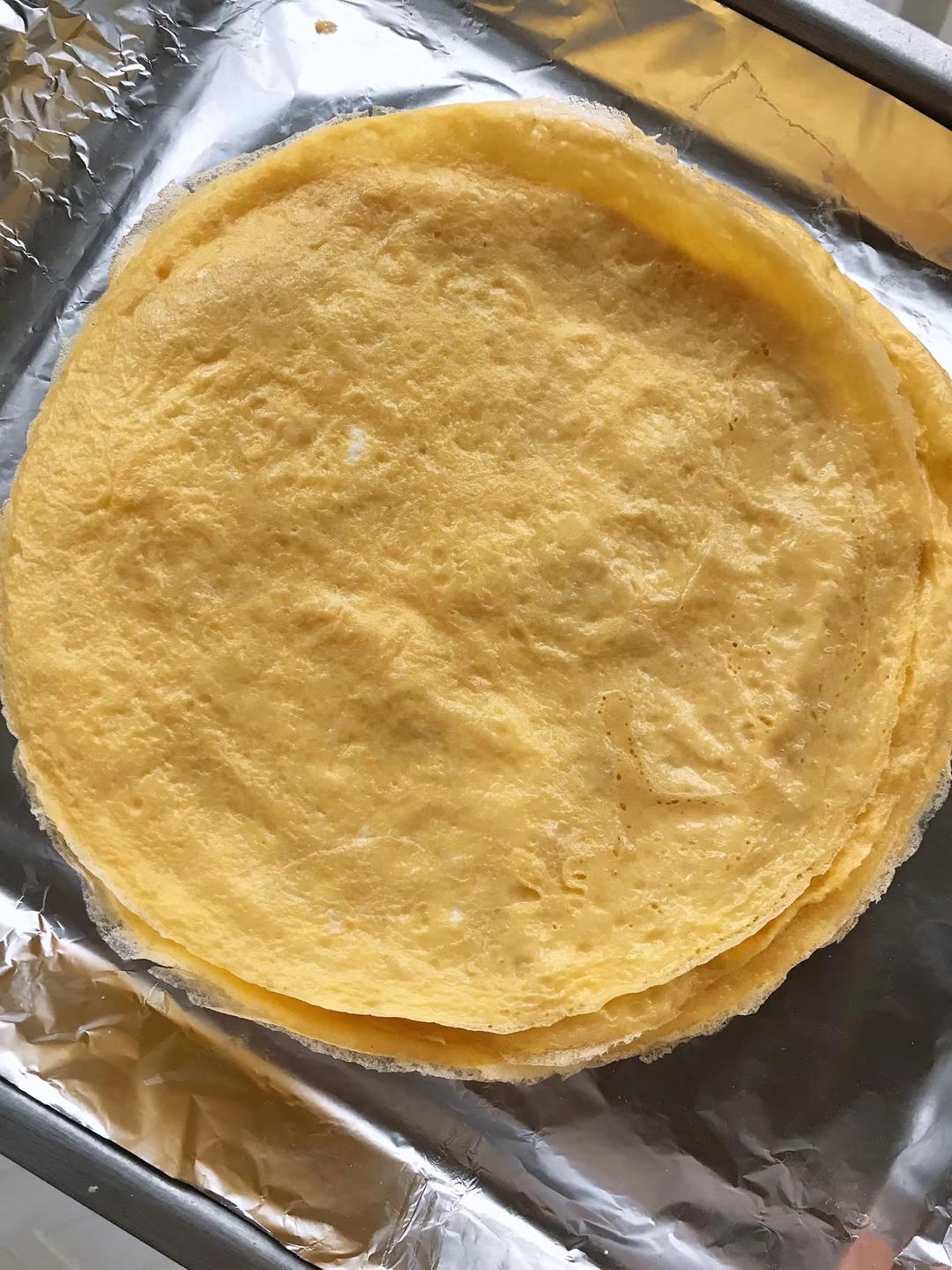 营养美味的“鹅颈”丸子的做法 步骤4