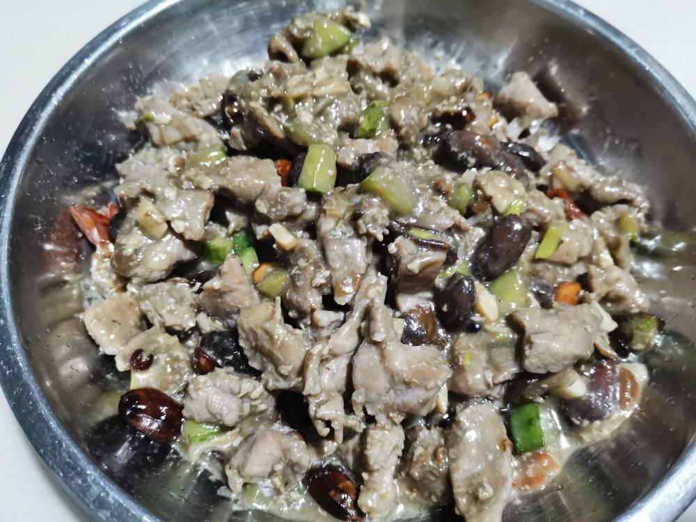 宫保鸡丁(家常版)