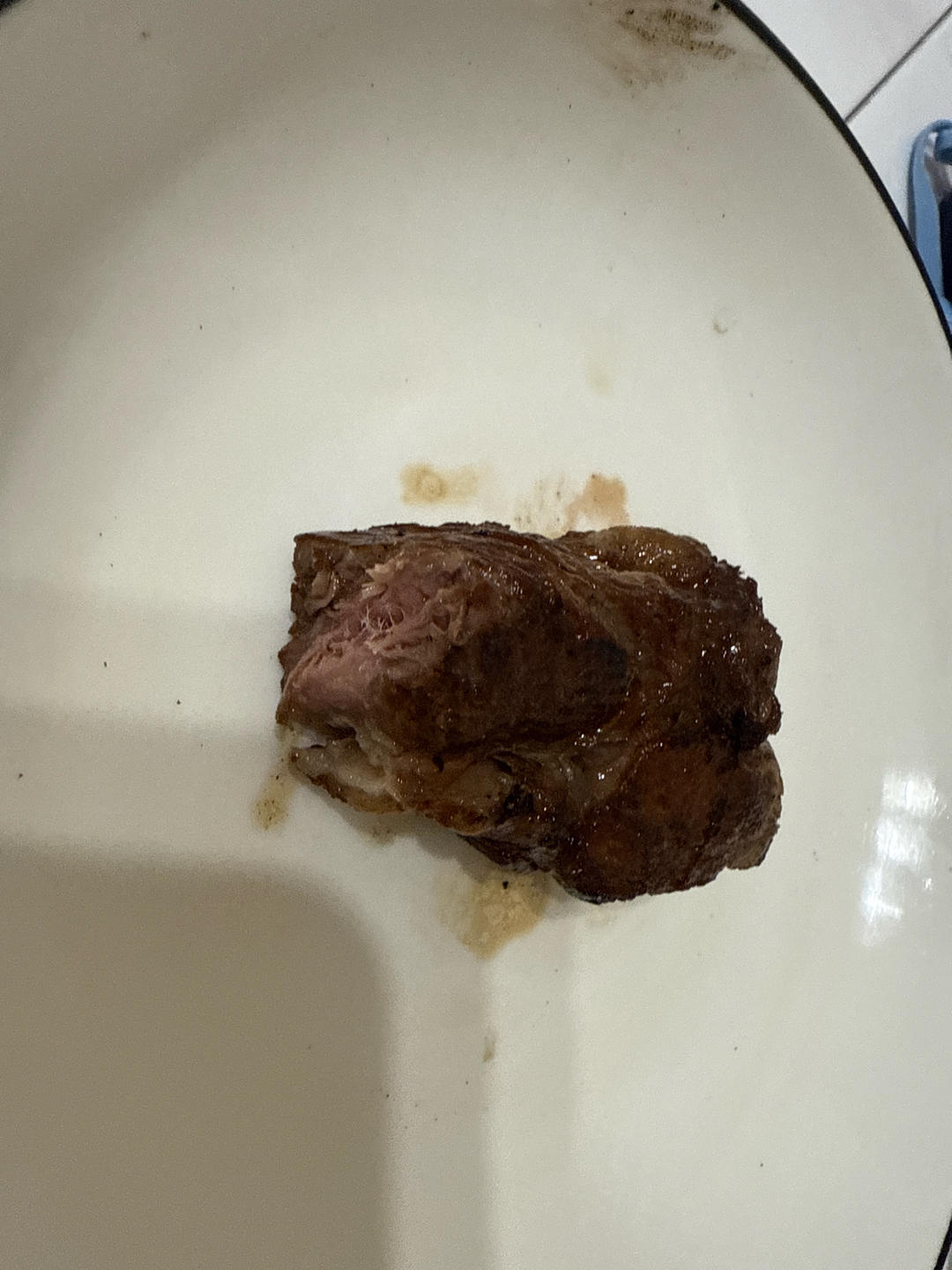 零失败牛排教程