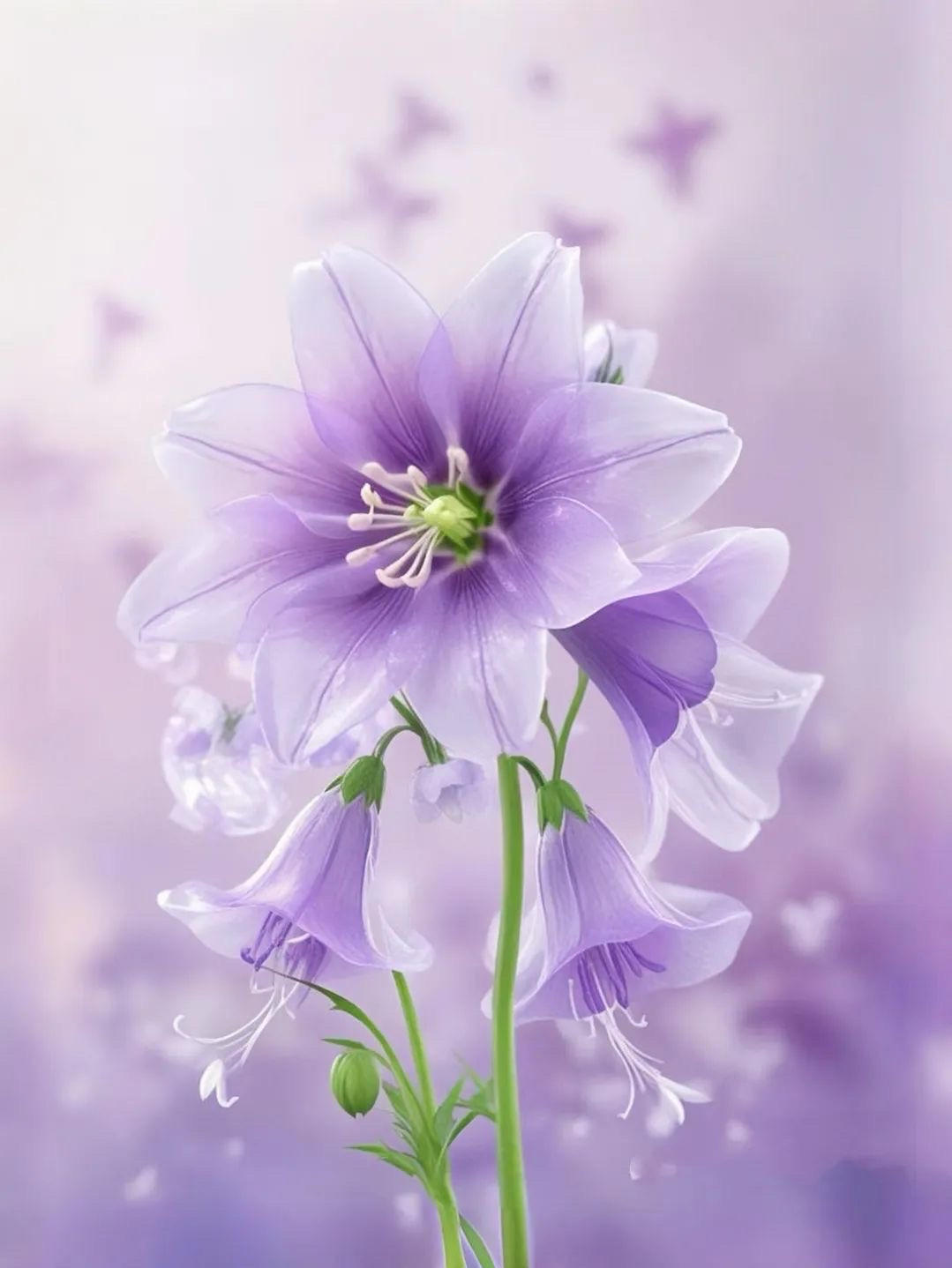 -花之月