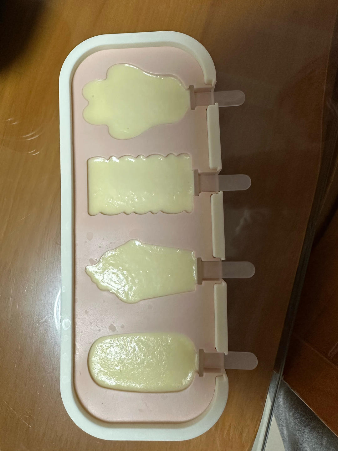 童年最爱.奶油小布丁