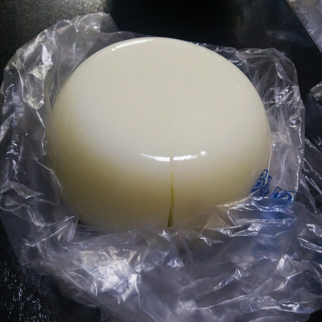 家庭自制凉粉