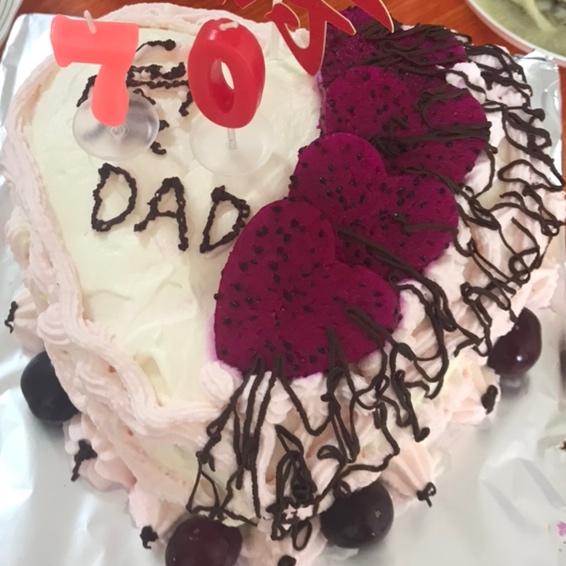 逆流而行 6寸轻乳酪蛋糕 轻芝