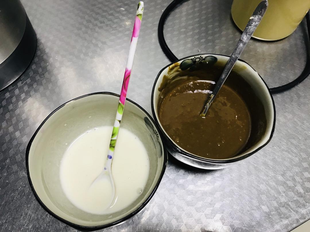 堂妈教你做麻酱烧饼