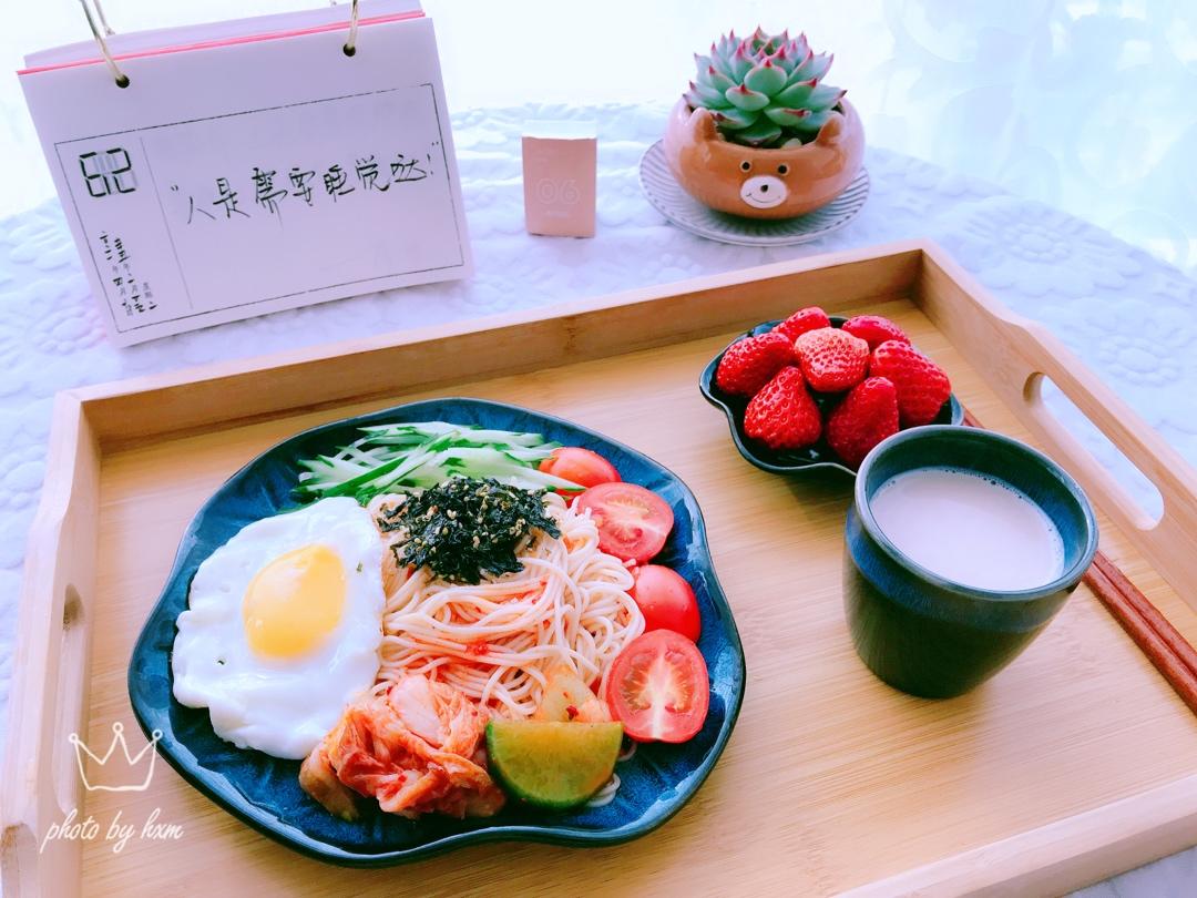 小猫家早餐