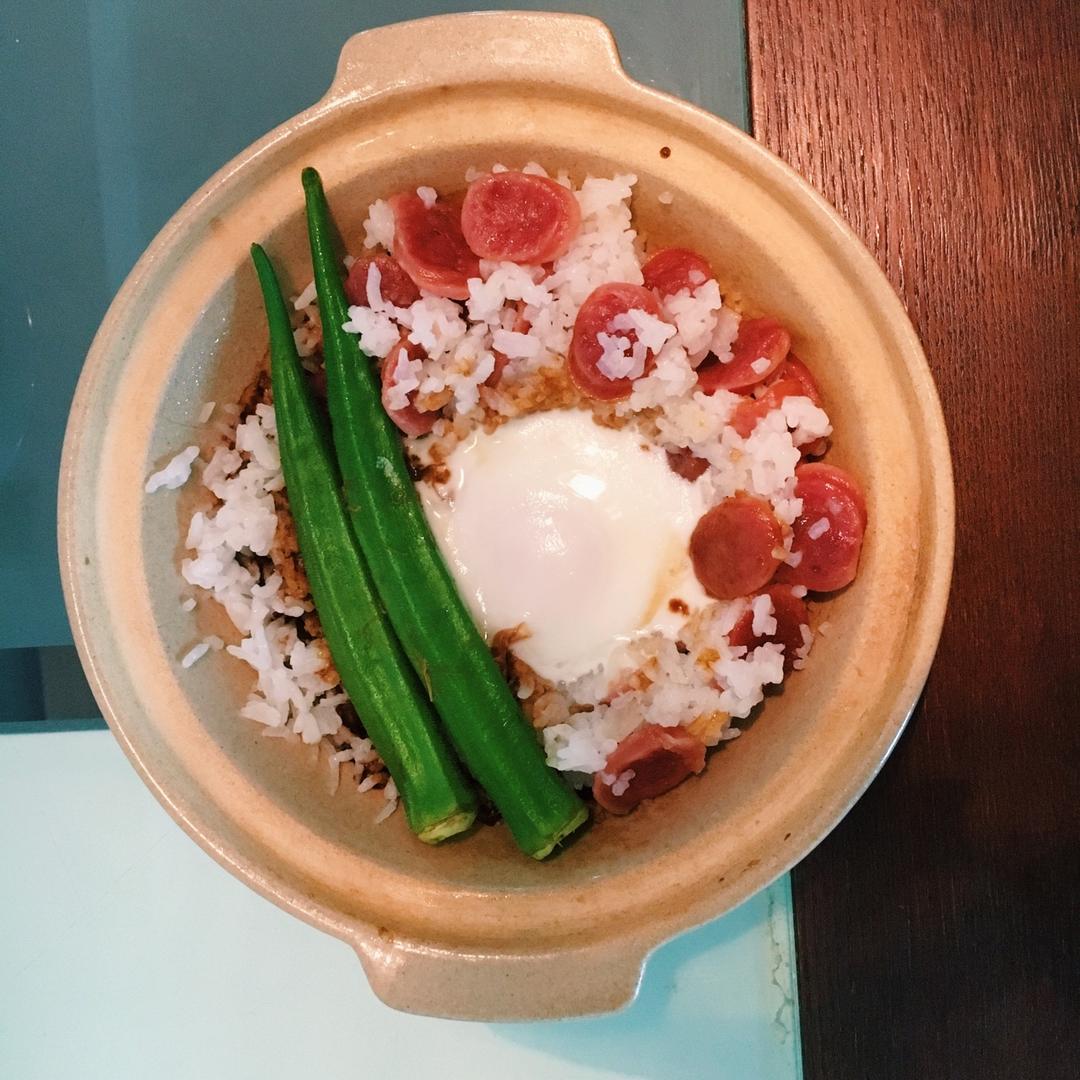 食神里面的黯然销魂饭 叉烧饭