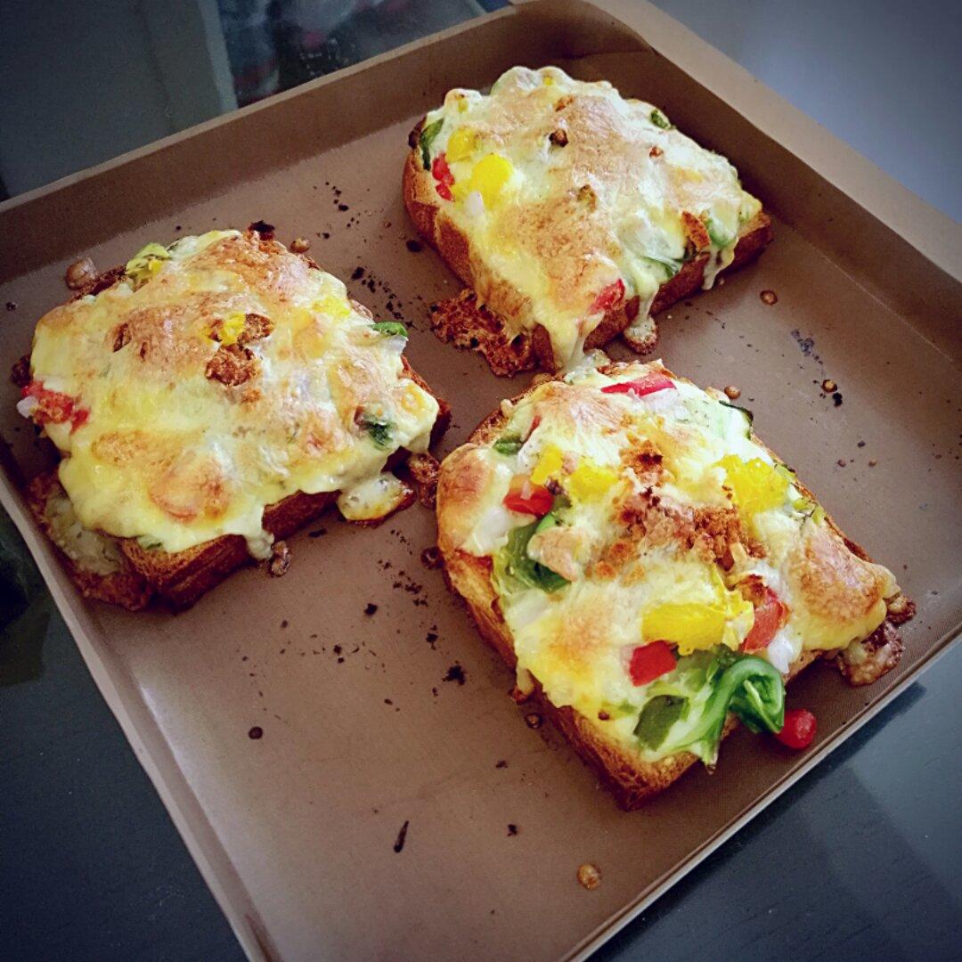 也来一个健康食谱日记手帐