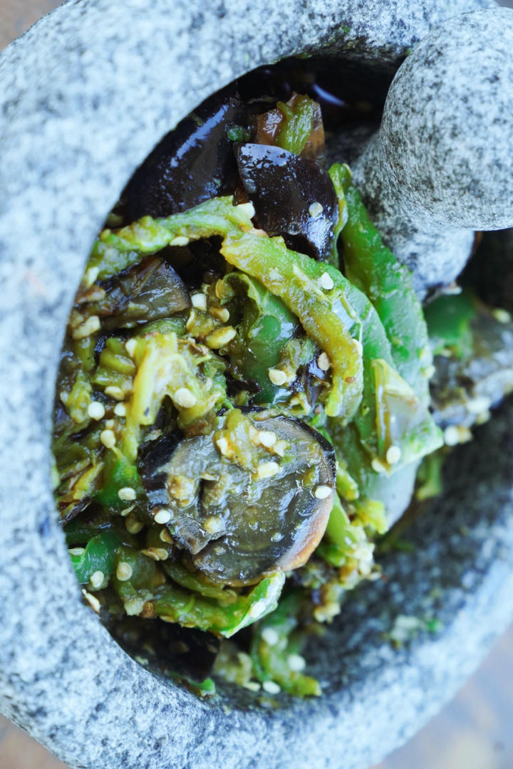 💥💥巨下饭，专治没食欲❗️超级好吃的虎皮青椒