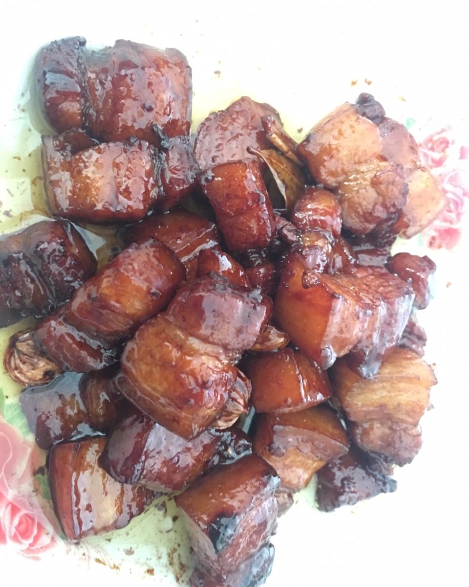 红烧肉