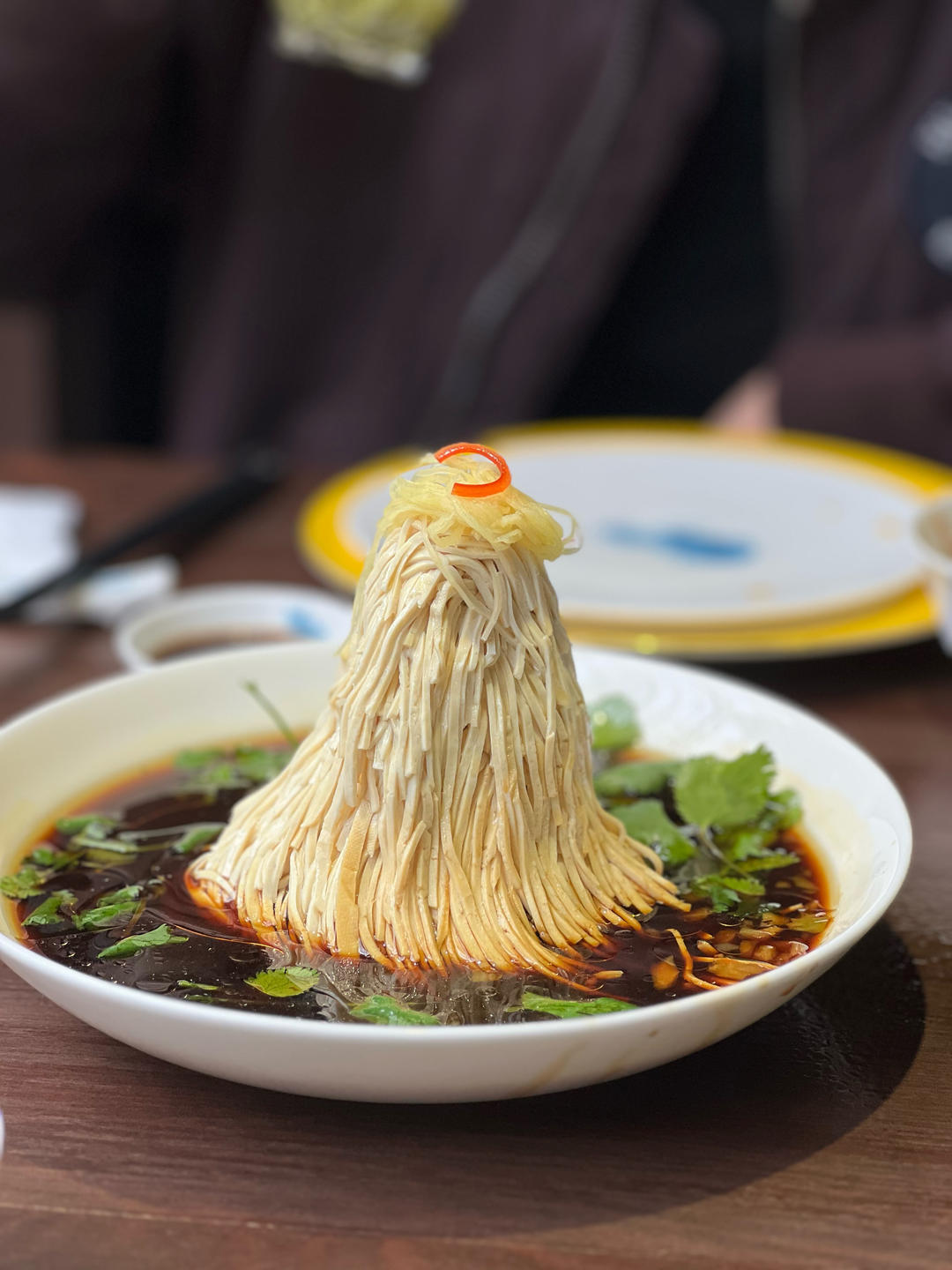 午餐•2026年3月20日