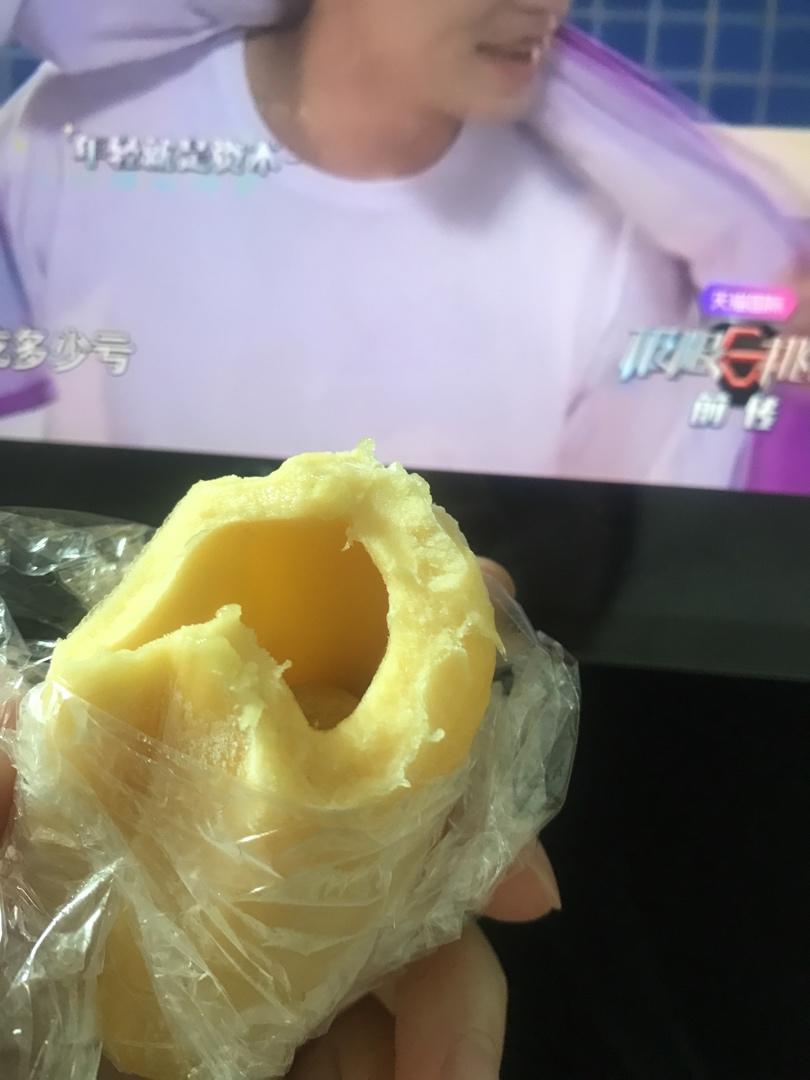 菠萝蜜保存